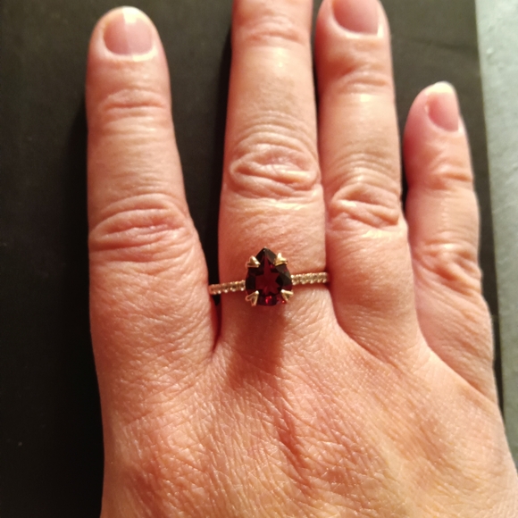 Moon Magic ring - Picture 4 of 9